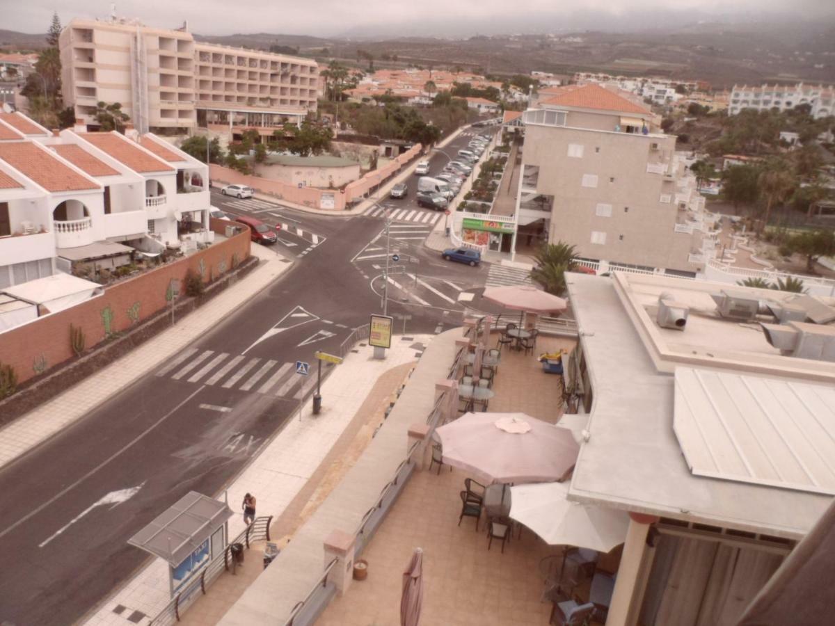 Aguaviva Daire Callao Salvaje Dış mekan fotoğraf